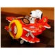 Конструктор Pantasy Snoopy - Биплан [124962] - изображение 1