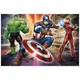 Пазл Trefl Maxi The Avengers В мире Мстителей 24 элемента [134430] - изображение 2