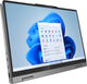 Laptop Lenovo IdeaPad 5 2-in-1 14Q8X9 (83GH002EPB) Luna Grey - obraz 7
