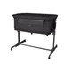 Детский манеж Espiro CLOUD 10 BLACK SHADOW [128926] - изображение 1