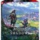 Пазл GoodLoot Assassin Creed Shadows Vista of Japan 1000 эл. [134524] - изображение 3