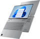 Ноутбук Lenovo IdeaPad 5 2-in-1 14Q8X9 (83GH002DPB) Luna Grey - зображення 13