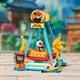Конструктор Pantasy Kungfu Panda - Катание на пиратском корабле [124993] - изображение 2