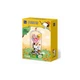 Конструктор Pantasy Snoopy - Art Мир [124960] - изображение 3