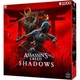 Пазл GoodLoot Assassin Creed Shadows Naoe & Yasuke 1000 эл. [134523] - изображение 2