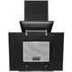Вытяжка кухонная Pyramida NVX 60 B BL[129463] - изображение 3