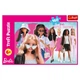 Пазл Trefl Barbie Барби и ее мир 160 элементов [134450] - изображение 3