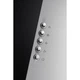 Вытяжка кухонная Pyramida NVX 60 B XBL[129465] - изображение 3