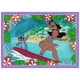Пазл Trefl Lilo&Stitch Шалений день4 in 1 елемента [134438] - зображення 2