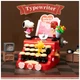 Конструктор Pantasy Snoopy Печатная машинка [125078] - изображение 2