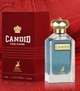 Парфумована вода для чоловіків Alhambra Candid Pour Homme 100 мл (6290360590653) - зображення 3