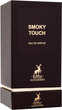 Парфумована вода унісекс Maison Alhambra Smoky Touch 80 мл (6291108735756) - зображення 2