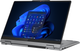 Ноутбук Lenovo IdeaPad 5 2-in-1 14Q8X9 (83GH002FPB) Luna Grey - зображення 8