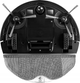 Zestaw końcówek z mikrofibry do robota sprzątającego Xiaomi Robot Vacuum E5 (BHR7963GL) - obraz 2