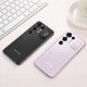 Мобільний телефон Vove S24 Ultra Dual SIM 6.74（Helio G99）, екран 4ГБ+64ГБ, розблокування відбитком пальця, рожевий - зображення 4