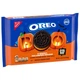 Печенье Oreo Boo! 5 Spooky Halloween Designs 5 новых жутких дизайнов печенья 530г - изображение 1
