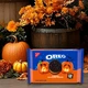 Печенье Oreo Boo! 5 Spooky Halloween Designs 5 новых жутких дизайнов печенья 530г - изображение 3