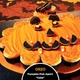 Печенье Oreo Boo! 5 Spooky Halloween Designs 5 новых жутких дизайнов печенья 530г - изображение 6