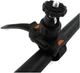 Гибкое крепление хомут универсальное на руль трубу для экшн-камер Gopro, Xiaomi, SJCam (68106) - изображение 3