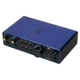 Аудіоінтерфейс Focusrite Scarlett 2i2 Anniversary Ed. - изображение 1