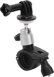 Крепление на трубу, руль, раму, велосипед GoPro, SJCam, Xiaomi + держатель с винтом (68110) - изображение 9