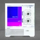 Корпус Zalman Chronix White (CHRONIXWHITE) - изображение 15