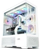 Корпус Zalman Chronix White (CHRONIXWHITE) - изображение 10