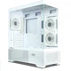 Корпус Zalman Chronix White (CHRONIXWHITE) - изображение 2