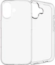 Чехол для смартфона BeCover для Apple iPhone 17 Transparent (BC_713757) - изображение 1