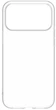 Чехол для смартфона BeCover для Apple iPhone 17 Pro Max Transparent (BC_713763) - изображение 1