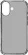 Чехол для смартфона BeCover Anti-Shock для Apple iPhone 17 Grey (BC_713794) - изображение 1