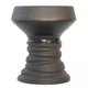 Кальян Yimi Hookah Woodz Red-Blue 40 см эпоксидка-дерево Ø 13 мм full set красно-синий - изображение 3