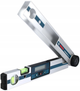 Cyfrowy kątomierz Bosch Professional GAM 220 (0601076500) - obraz 4