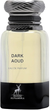 Woda perfumowana unisex Maison Alhambra Dark Aoud 80 ml (6290362343257) - obraz 1