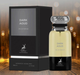 Woda perfumowana unisex Maison Alhambra Dark Aoud 80 ml (6290362343257) - obraz 3