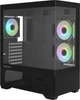 Корпус Zalman Chronix Black (CHRONIXBLACK) - изображение 1