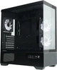 Корпус Zalman Chronix Black (CHRONIXBLACK) - изображение 2