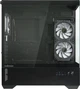 Корпус Zalman Chronix Black (CHRONIXBLACK) - изображение 3
