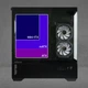 Корпус Zalman Chronix Black (CHRONIXBLACK) - изображение 16