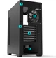 Корпус Zalman Chronix Black (CHRONIXBLACK) - изображение 18