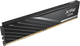 Pamięć RAM ADATA DDR5-6000 16384MB PC5-48000 XPG Lancer Blade Black (AX5U6000C3616G-SLABBK) - obraz 2