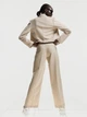 Брюки женские H&M 271096238_beige 44 Бежевые (2727000085568) - изображение 2