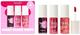 Zestaw tintów do ust Benefit Best Seller Tints Trio 3 x 6 ml (602004161574) - obraz 2