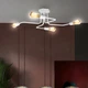Люстра паук MSK Electric Maze лофт NL 5050/4WH - изображение 1