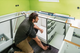Poziomica cyfrowa Bosch Professional GIM 120 (0601076800) - obraz 3