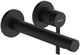 Наружная часть смесителя скрытого монтажа для раковины Hansgrohe Zesis S 74750670 - изображение 1