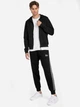 Спортивный костюм мужской утепленный Guess 447556473 XL Черный (1159844172) - изображение 1