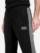 Спортивный костюм мужской утепленный Guess 447556473 XL Черный (1159844172) - изображение 10