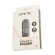 Картридж Smok Solus 2 Meshed 0.9Ω Pod Transparent black 2.5 мл прозрачный пластик - изображение 8