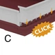Клетка Ferplast Krolik Large для кроликов - изображение 11